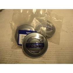 Borchietta ruota 30748052 per cerchione alluminio originale Volvo