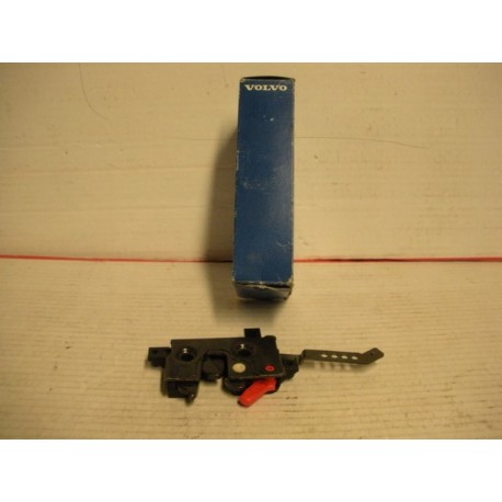 Serratura SN Volvo 8250356 originale