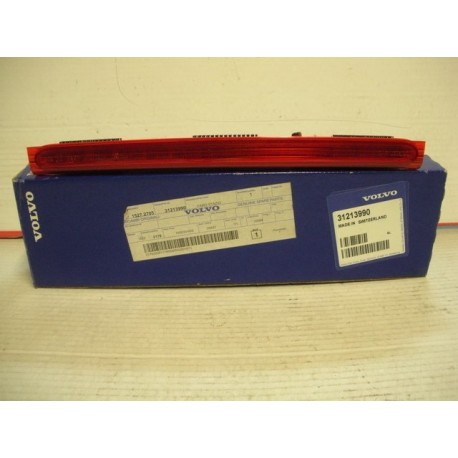 Terzo stop 31213990 C30 2011 originale