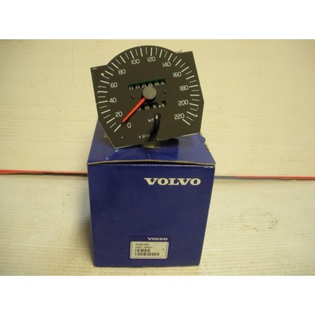Contachilometri 3345160 Volvo 460 fino al 94 originale