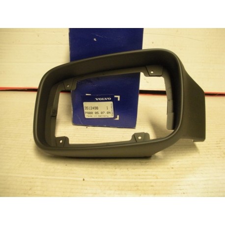 Cornice specchio 3512498 Volvo S70 V70 dal 2000 originale