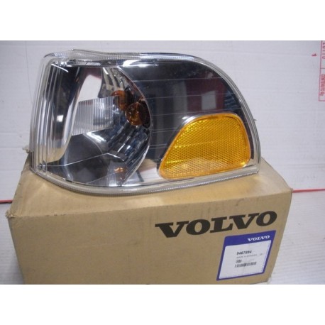 Fanalino anteriore sx 9467894 Volvo C70 fino al 2005 originale Volvo