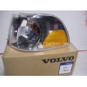 Fanalino anteriore sx 9467894 Volvo C70 fino al 2005 originale Volvo