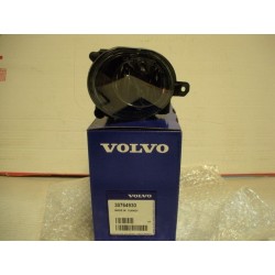 Fendinebbia anteriore sx 30764930 Volvo V50 dal 2004 originale Volvo
