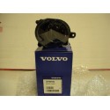 Fendinebbia anteriore sx 30764930 Volvo V50 dal 2004 originale Volvo
