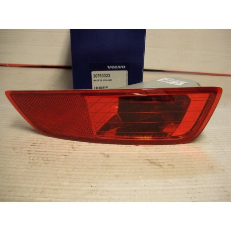 Retronebbia posteriore dx 30763323 Volvo XC90 2003 - 2015 originale Volvo