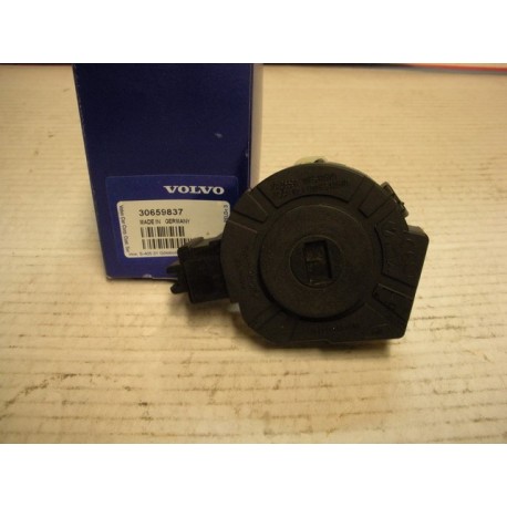 Commutatore accensione elettrico 30659837 Volvo S40 dal 2004 originale