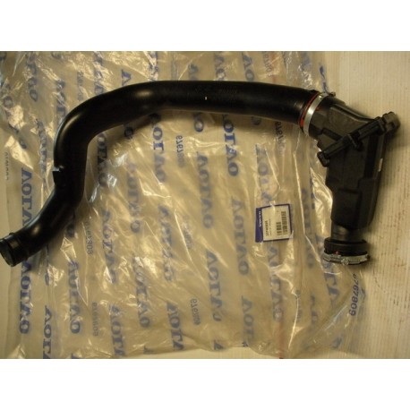 30740895 Manicotto Volvo S60 - V70 - Xc90 D5-24D 2005 originale Volvo