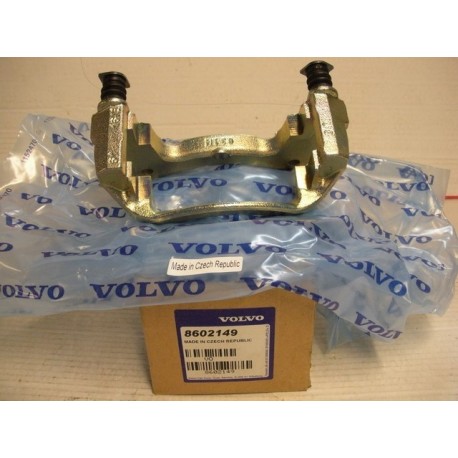8602149 Porta pinza Freno Volvo S40 - V40 95   2004