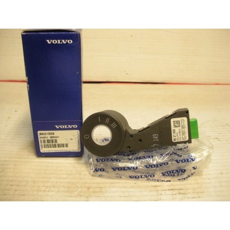 8621509 Antenna Immobilizer Volvo S60 fino al 2003 originale Volvo