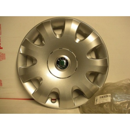 1Z0601147A Borchia raggio 15 originale Skoda