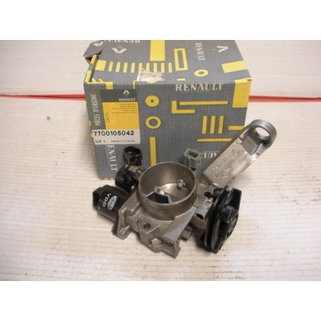 30634921 Corpo Farfallato Renault Clio I II serie - Twingo 1.2 1990   2003