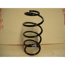 30666203 Molla Ammortizzatore Ant Volvo C30 - S40 - V50 BZ