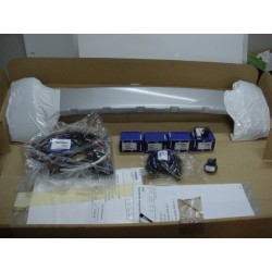 30765452 Kit Sensori Parcheggio Paraurti Ant Volvo XC90 dal 2005 Originale