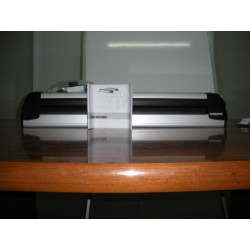 8682093 Portasci Scorrevoli 6 Paia S80 - S60 - S60R - V70 - V70R - XC70 Volvo