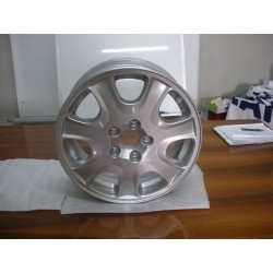9499019 Cerchio in Lega 16'x7 NUOVO Volvo S60 - S70 - XC70 Originale Volvo