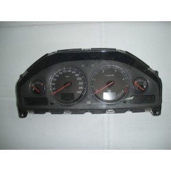 8251706 Volvo S60 S80 V70 XC70 XC 90 1998-2009 Quadro strumenti Contachilometri