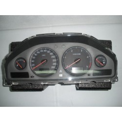 8251326 Volvo S60 S80 V70 XC70 XC 90 1998-2009 Quadro strumenti Contachilometri