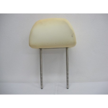 1J0885905G Poggiatesta regolabile - imbottitura poggiatesta VW Golf I e II serie