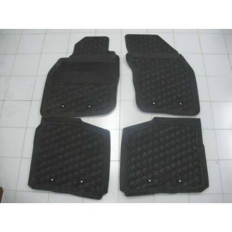 30618364 Kit Tappetini auto VOLVO - V40 - V40 dal 1996 al 2004 Originali Volvo