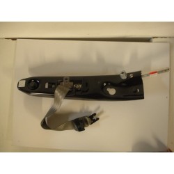 30661914 VOLVO xc90 cintura di sicurezza cintura anteriore sx Originale