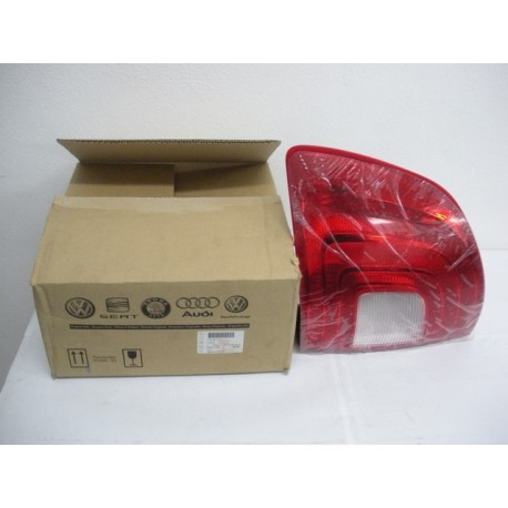 3T9945112 Fanale posteriore dx Skoda Superb SW originale Skoda