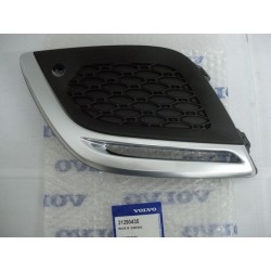 31290435 Griglia paraurti dx Volvo XC60 originale Volvo