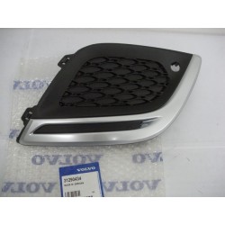 31290434 Griglia paraurti sx Volvo XC60 originale Volvo