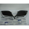 31290434 - 31290435 Griglie paraurti dx e sx Volvo XC60 originale Volvo