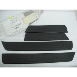 KDA700001 Modanatura porta Skoda Fabia 4pz originale Skoda