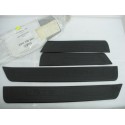 KDA700001 Modanatura porta Skoda Fabia 4pz originale Skoda
