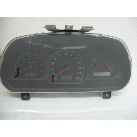 8251242 Quadro strumenti Volvo S40 V40 2000   2002 originale Volvo