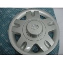 265340100110 Borchia ruota 16 pollici Tata Telcoline TDI 4x4 originale