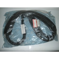 267873506321 Guarnizione porta post Tata Indica originale Tata