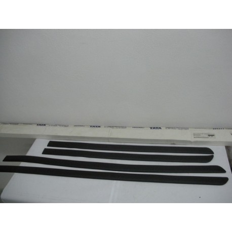 A0000326 Kit modanature laterali Tata Xenon doppia cabina originale