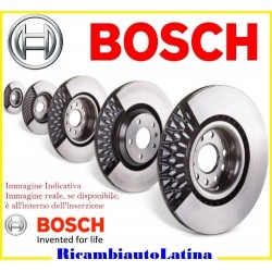 0986478136 Coppia dischi freno VW TRANSPORTER III Pianale piatto/Telai