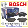 0986424376 Pastiglie freno CITROEN AX 1986_1998