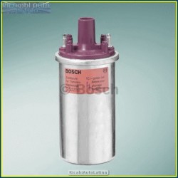 0221118322 Bobina d accensione Bosch PORSCHE 911 Cabriolet 1982_1989