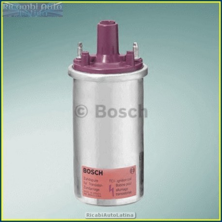 0221118335 Bobina d accensione Bosch BERTONE FREECLIMBER 2 1992_1999