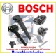 0221119021 Bobina d accensione Bosch MERCEDES /8 Coupe 1969_1977