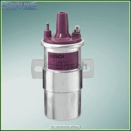 0221119023 Bobina d accensione Bosch OPEL KADETT C 1973_1979
