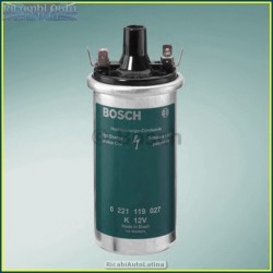 0221119027 Bobina d accensione Bosch MERCEDES O 309 1968_1989