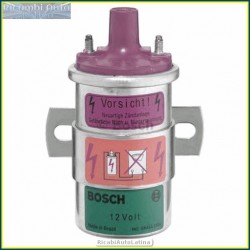 0221121001 Bobina d accensione Bosch PORSCHE 911 Targa 1964_1990