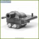 0221502006 Bobina d accensione Bosch PORSCHE 911 1993_1997