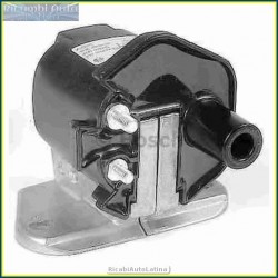 0221502009 Bobina d accensione Bosch BMW 7 1986_1994