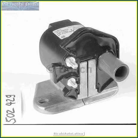 0221502429 Bobina d accensione Bosch MERCEDES CLASSE E 1993_1995