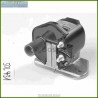 0221502431 Bobina d accensione Bosch PUCH G-MODELL 1989_