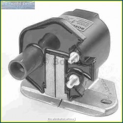0221502435 Bobina d accensione Bosch MERCEDES Tre volumi 1984_1993