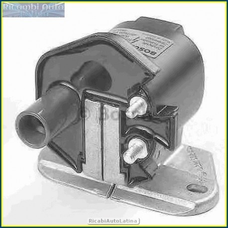 0221502435 Bobina d accensione Bosch MERCEDES SL 1989_2001