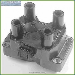 0221503001 Bobina d accensione Bosch OPEL FRONTERA A 1992_1998